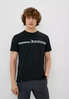 Футболка спортивная Demix