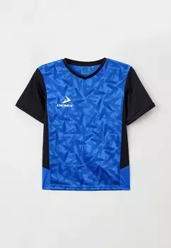 Футболка спортивная Demix