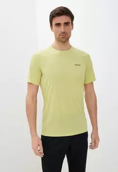 Футболка спортивная Demix