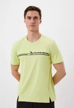 Футболка спортивная Demix