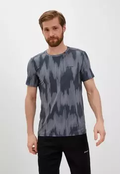 Футболка спортивная Demix