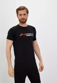 Футболка спортивная Demix