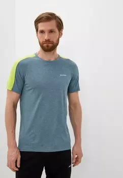 Футболка спортивная Demix