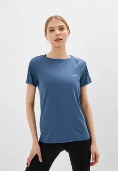 Футболка спортивная Demix