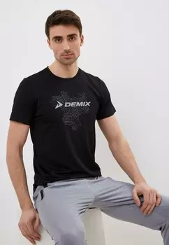 Футболка спортивная Demix
