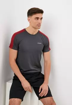 Футболка спортивная Demix