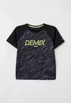 Футболка спортивная Demix