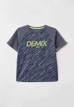 Футболка спортивная Demix