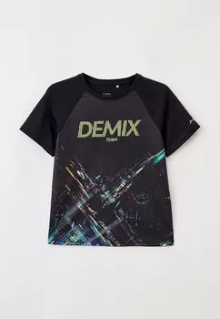 Футболка спортивная Demix