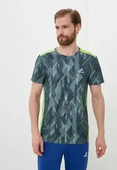 Футболка спортивная Demix