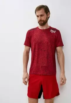 Футболка спортивная Everlast