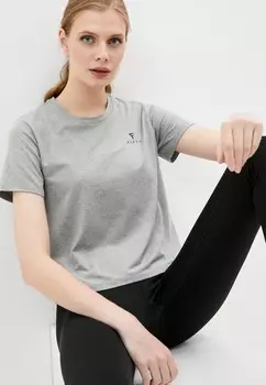 Футболка спортивная Fifty