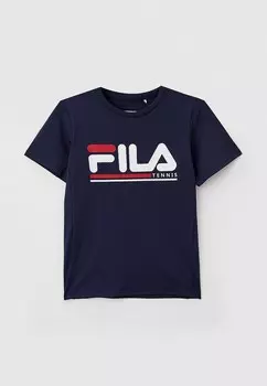 Футболка спортивная Fila