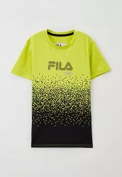 Футболка спортивная Fila