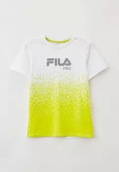 Футболка спортивная Fila