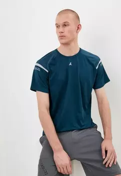 Футболка спортивная Fitleasure