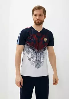 Футболка спортивная Forward