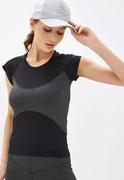 Футболка спортивная Go Fitness