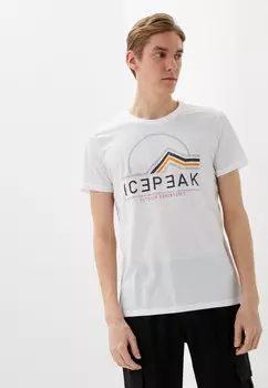 Футболка спортивная Icepeak