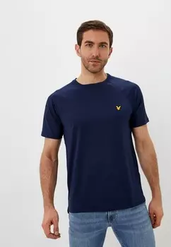 Футболка спортивная Lyle &amp; Scott