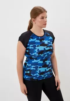 Футболка спортивная Mansen