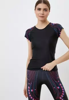 Футболка спортивная Mansen