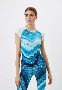 Футболка спортивная Mansen