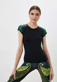 Футболка спортивная Mansen