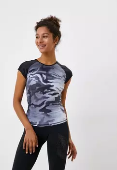 Футболка спортивная Mansen