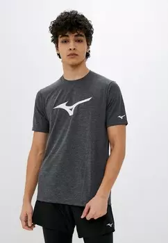 Футболка спортивная Mizuno