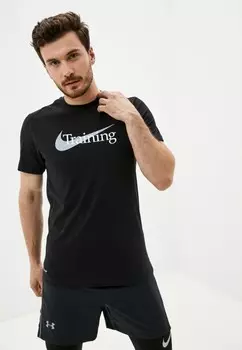 Футболка спортивная Nike