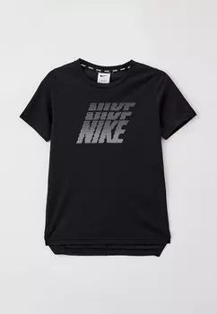 Футболка спортивная Nike