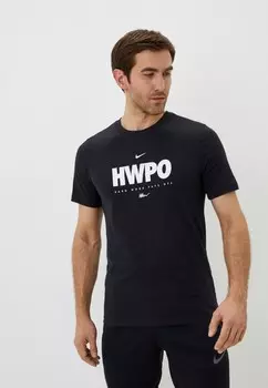 Футболка спортивная Nike