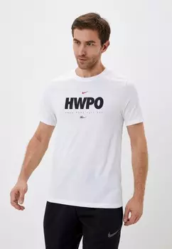 Футболка спортивная Nike