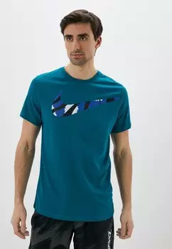 Футболка спортивная Nike