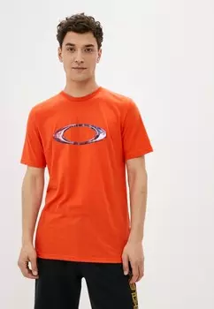 Футболка спортивная Oakley