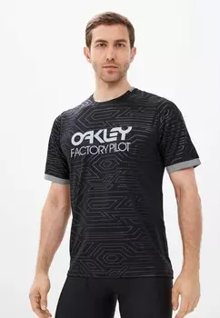 Футболка спортивная Oakley
