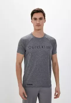 Футболка спортивная Outventure