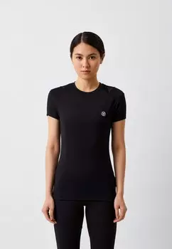 Футболка спортивная Plein Sport