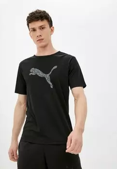 Футболка спортивная PUMA