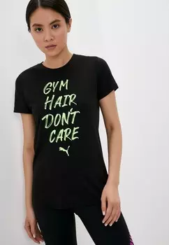 Футболка спортивная PUMA