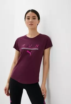 Футболка спортивная PUMA