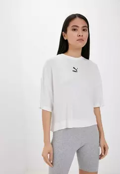 Футболка спортивная PUMA