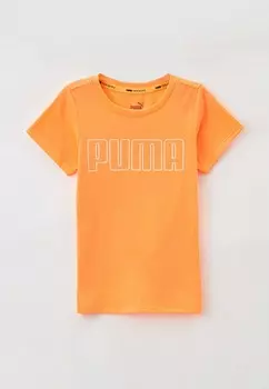 Футболка спортивная PUMA