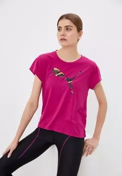 Футболка спортивная PUMA
