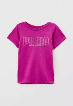 Футболка спортивная PUMA