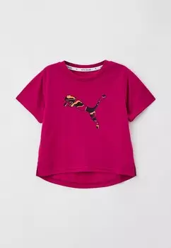 Футболка спортивная PUMA
