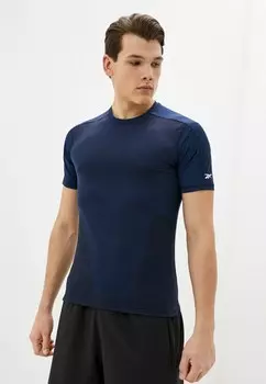 Футболка спортивная Reebok
