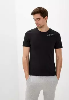 Футболка спортивная Reebok