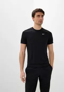 Футболка спортивная Reebok